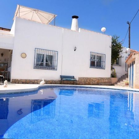 Casa Coral Spaniahome L'Alfas del Pi Exterior photo