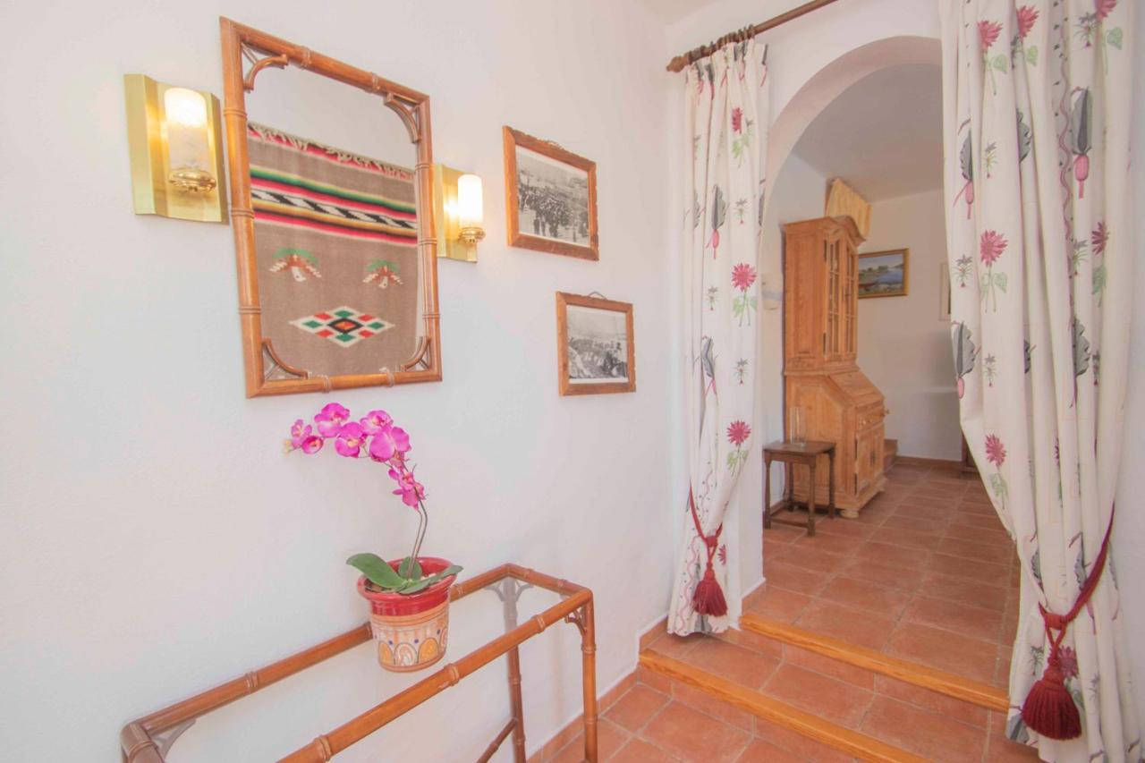 Casa Coral Spaniahome L'Alfas del Pi Exterior photo