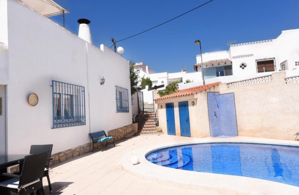Casa Coral Spaniahome L'Alfas del Pi Exterior photo