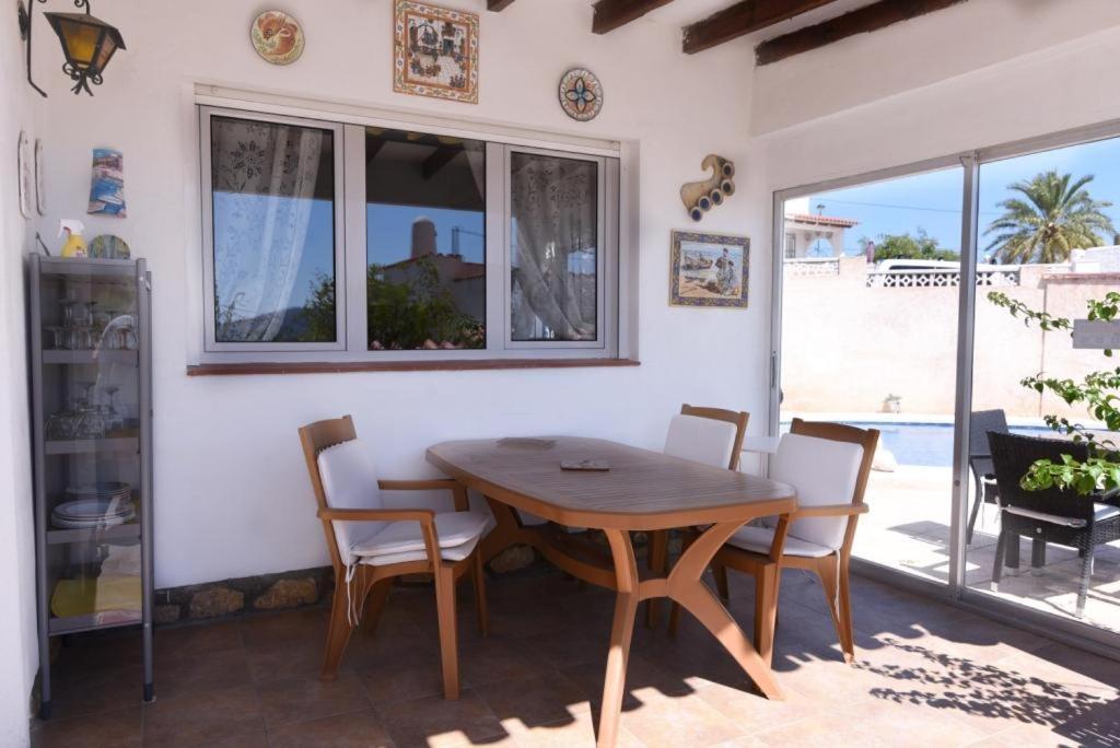 Casa Coral Spaniahome L'Alfas del Pi Exterior photo